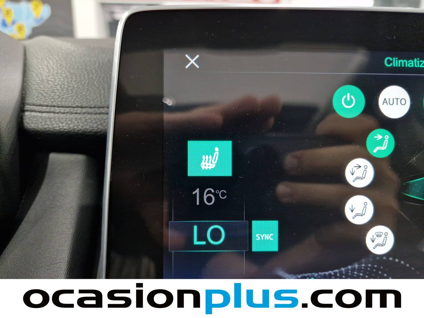 MG eHS MG eHS 1.5 T-GDI PHEV Luxury (258 CV) barato