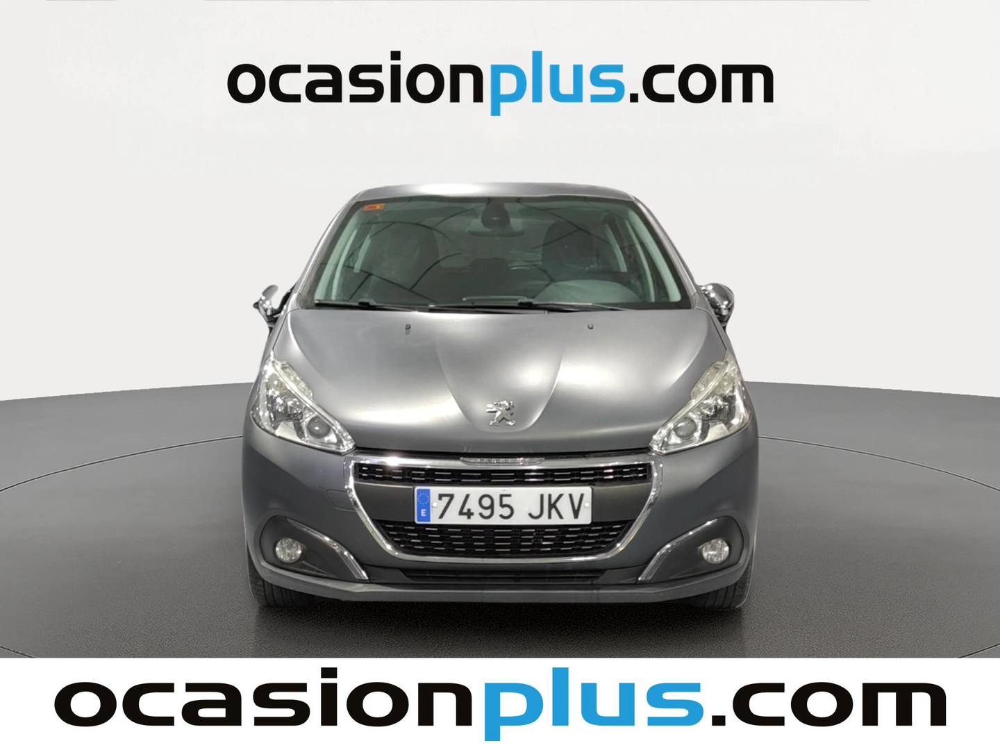 Peugeot 208 Peugeot 208 1.2L PureTech Allure (110 CV) 2015