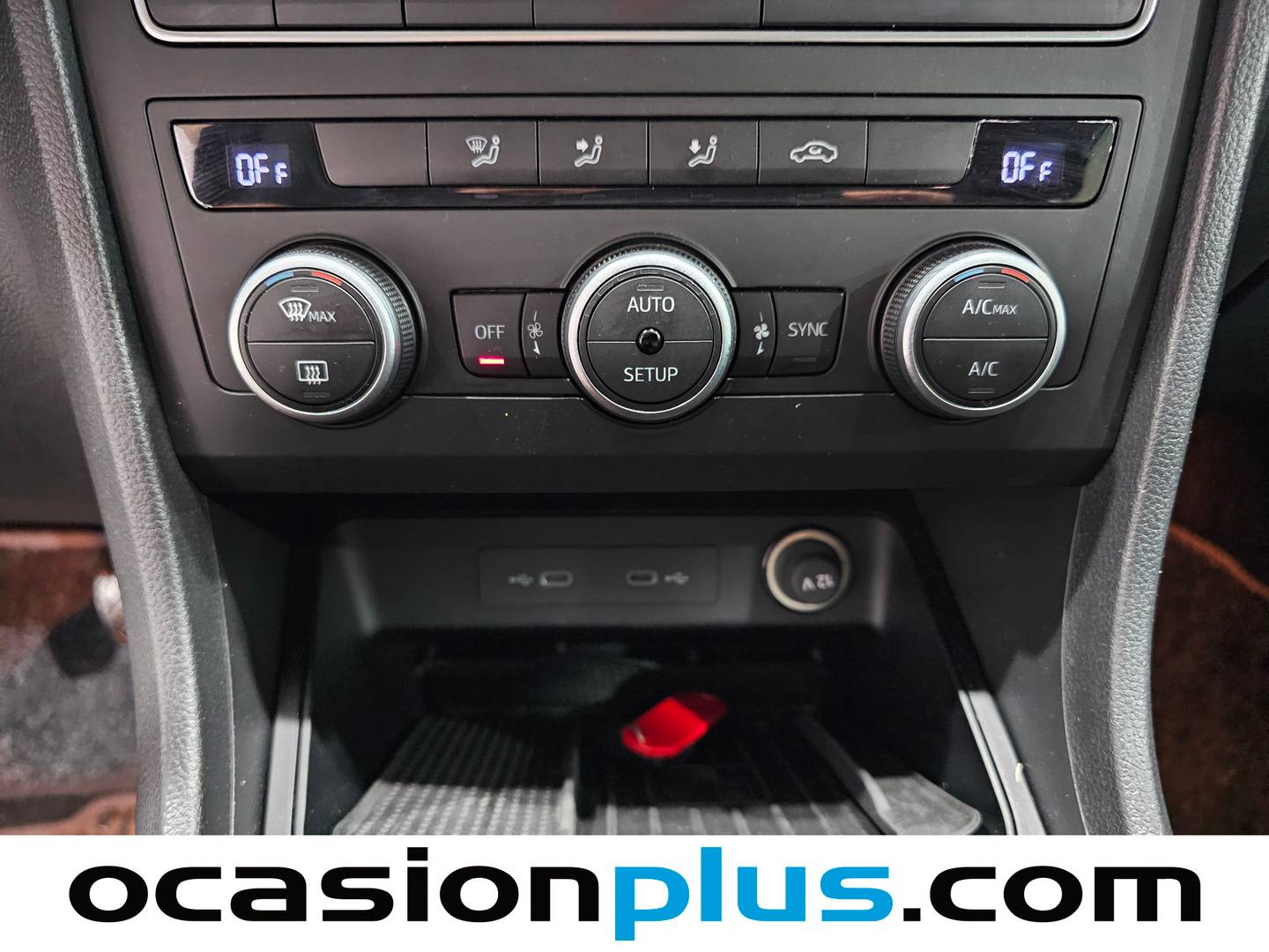 Seat Ateca SEAT Ateca 1.5 TSI S&S Style XL  (150 CV) de segunda mano