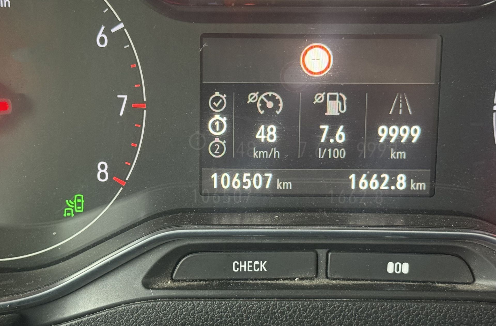 Opel Combo 1.5 TD Innovation L - foto 11