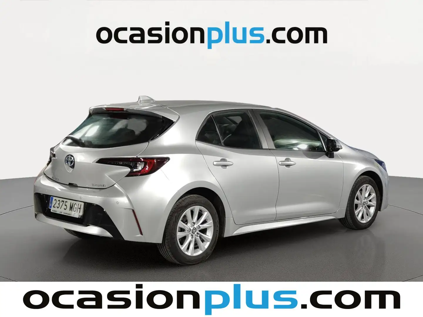 Foto Toyota Corolla Toyota Corolla 140H Active Plus (140 CV)