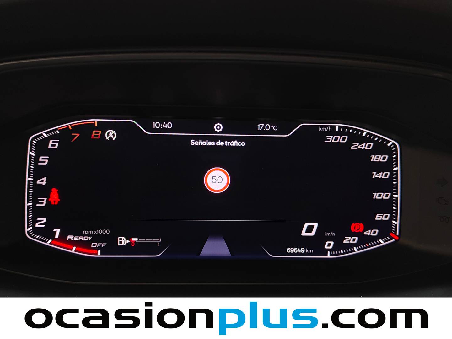Cupra Formentor Cupra Formentor 1.5 TSI (150 CV) 2022