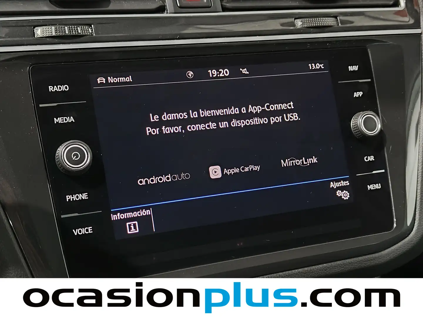 Foto Volkswagen Tiguan Volkswagen Tiguan Advance 2.0 TDI (150 CV) Pack R-Line