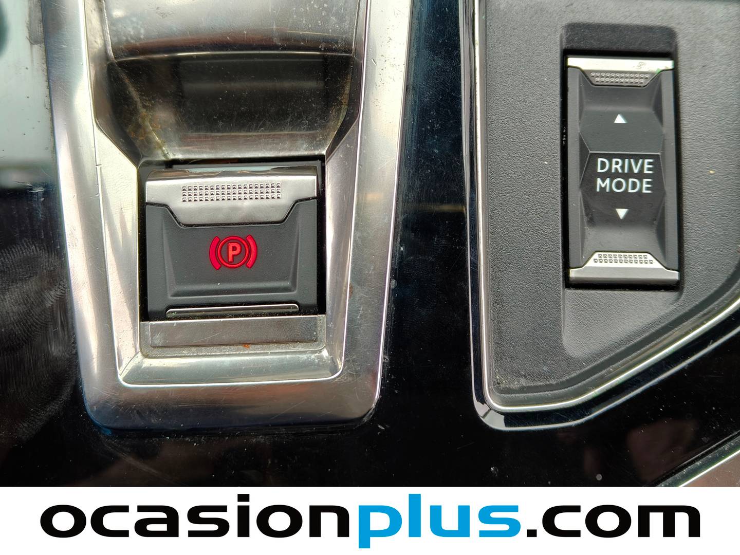 Peugeot 5008 Peugeot 5008 BlueHDi 130 S&S Allure EAT8 (130 CV) 7 Plazas km 0