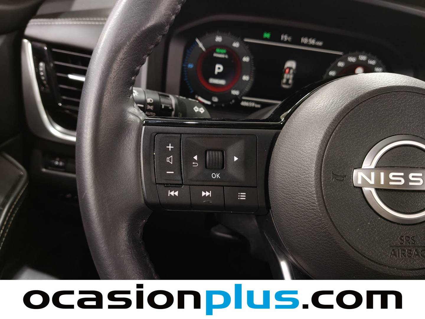 Nissan X-TRAIL Nissan X-Trail 1.5 e-4orce Acenta 4x4 Auto (213 CV) seminuevo