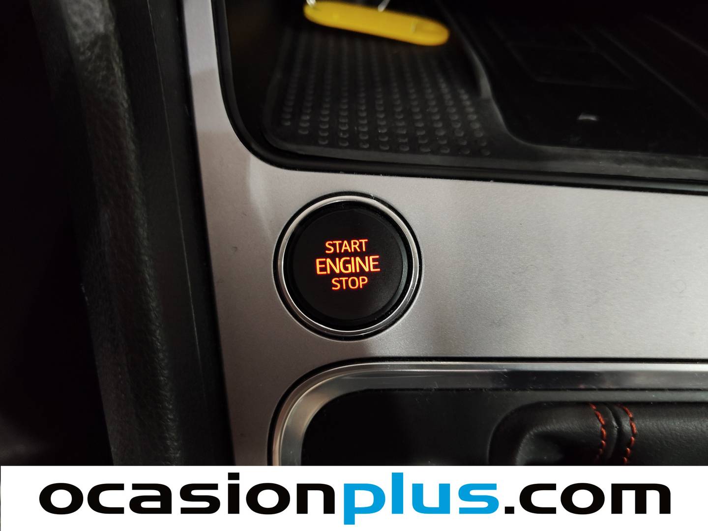 Foto Seat Ateca SEAT Ateca 2.0 TDI S&S FR Go DSG (150 CV)