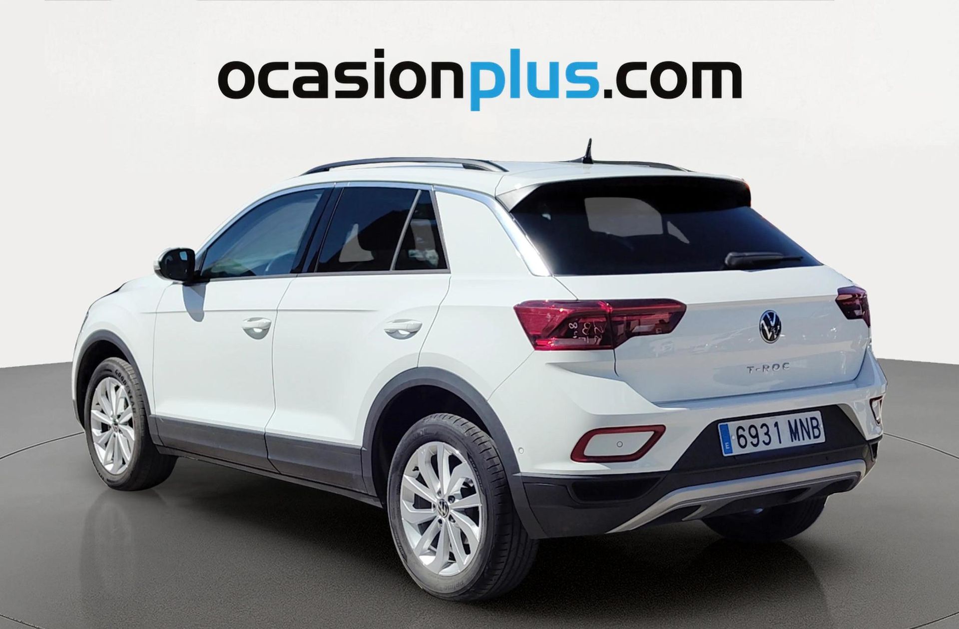 Volkswagen T-Roc Life 2.0 TDI - foto 3
