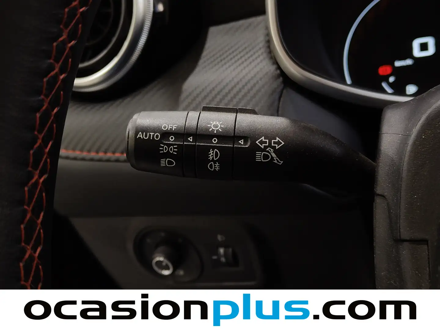 Foto MG ZS MG ZS 1.0T Luxury (111 CV)