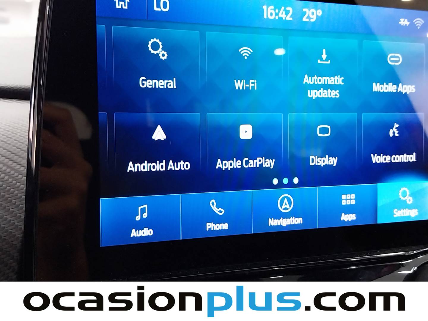 Foto Ford Puma Ford Puma 1.0 EcoBoost MHEV ST-Line X (125 CV)