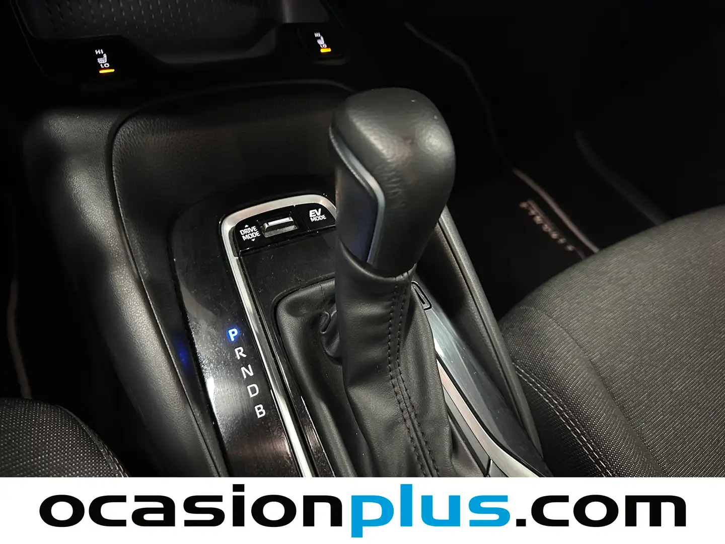 Foto Toyota Corolla Toyota Corolla 140H Style Edition (140 CV)