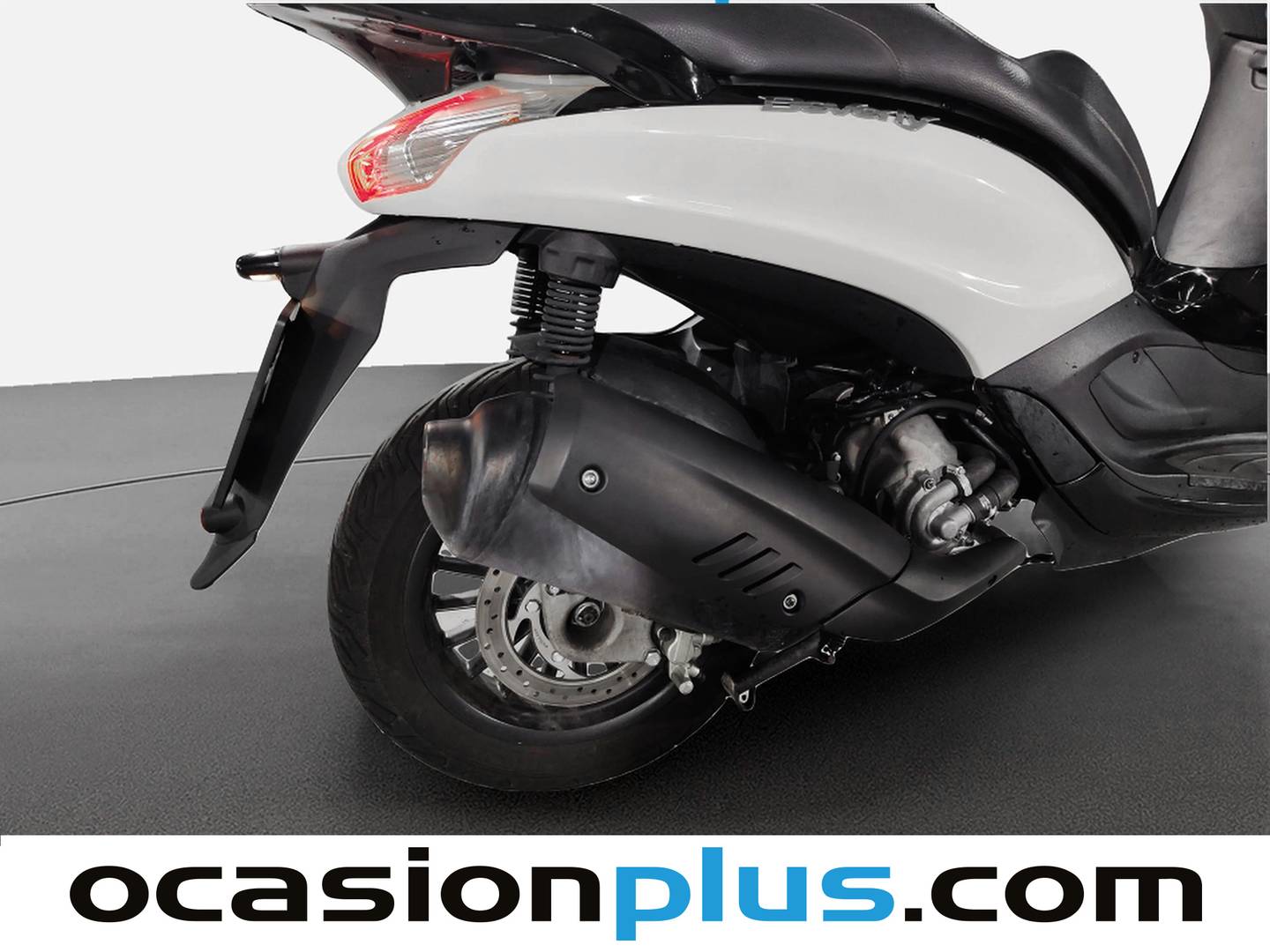 Piaggio Beverly 300 Piaggio Beverly 300 300i (22 CV) al mejor precio