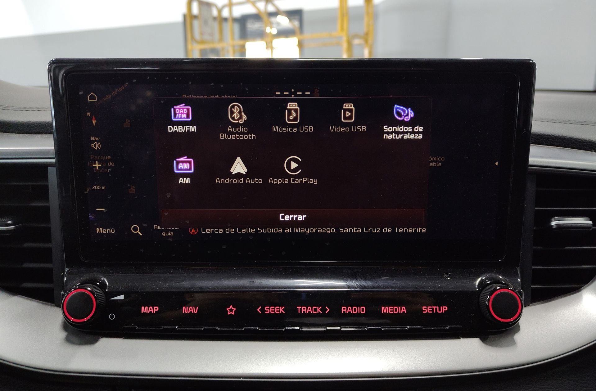 Kia XCeed 1.0 T-GDi Drive - foto 8