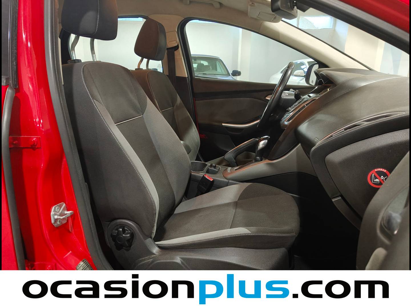 Ford Focus Ford Focus 1.6 TI-VCT Trend Powershift (125 CV) km 0