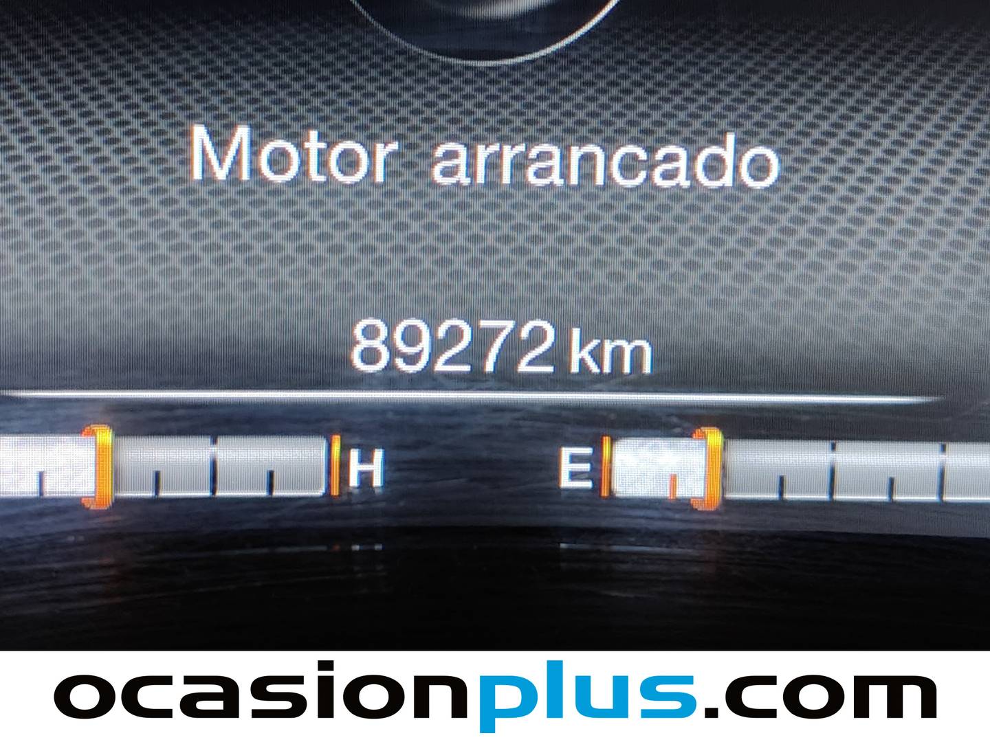 Jeep Renegade Jeep Renegade 1.3G Limited 4x2 DDCT (150 CV) seminuevo
