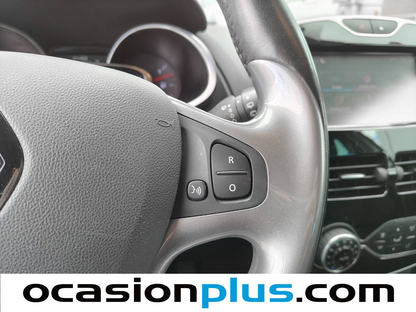 Foto Renault Clio Renault Clio Expression Energy TCe (90 CV)