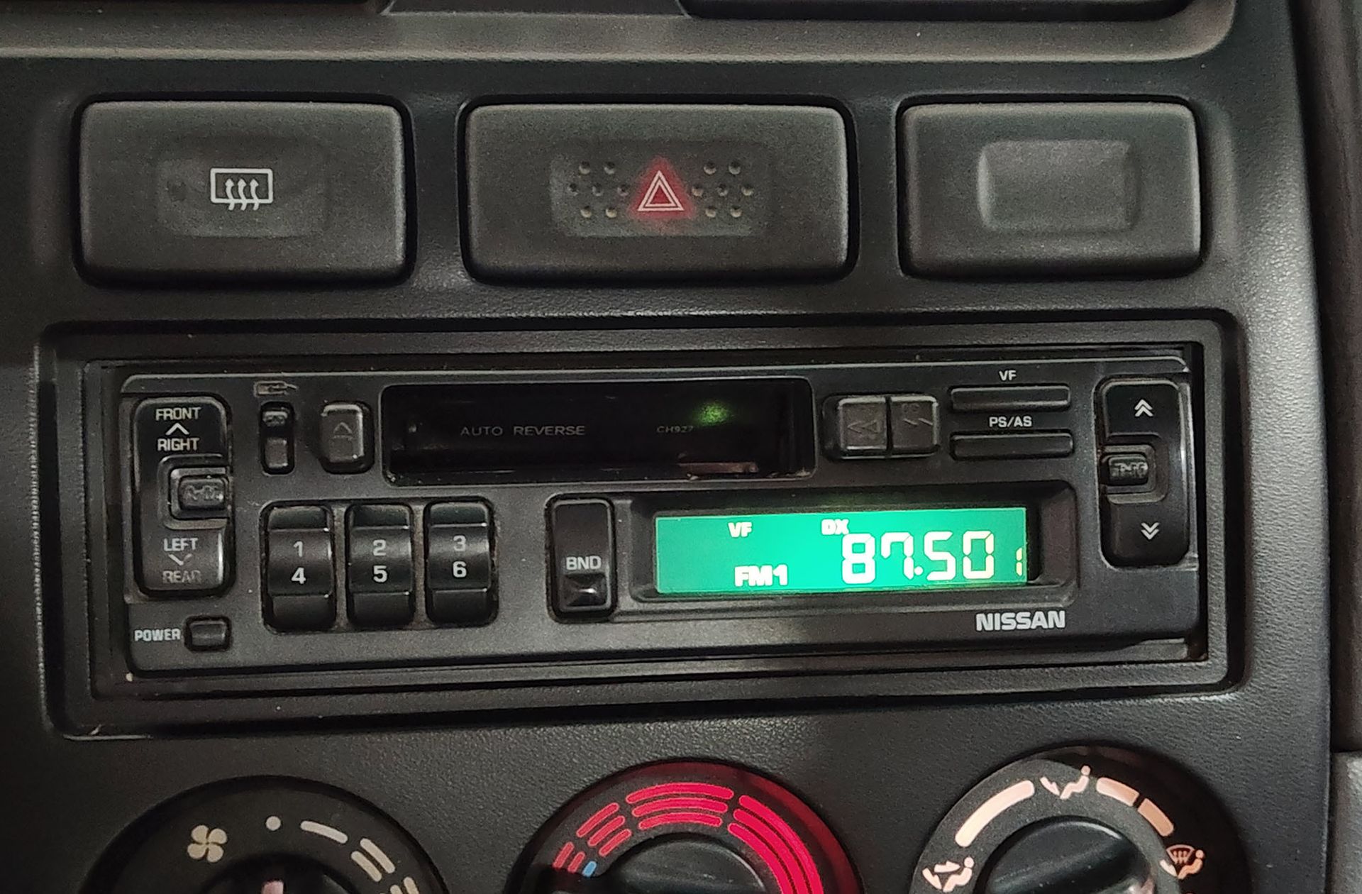 Nissan Primera 2.0 TD GX - foto 22