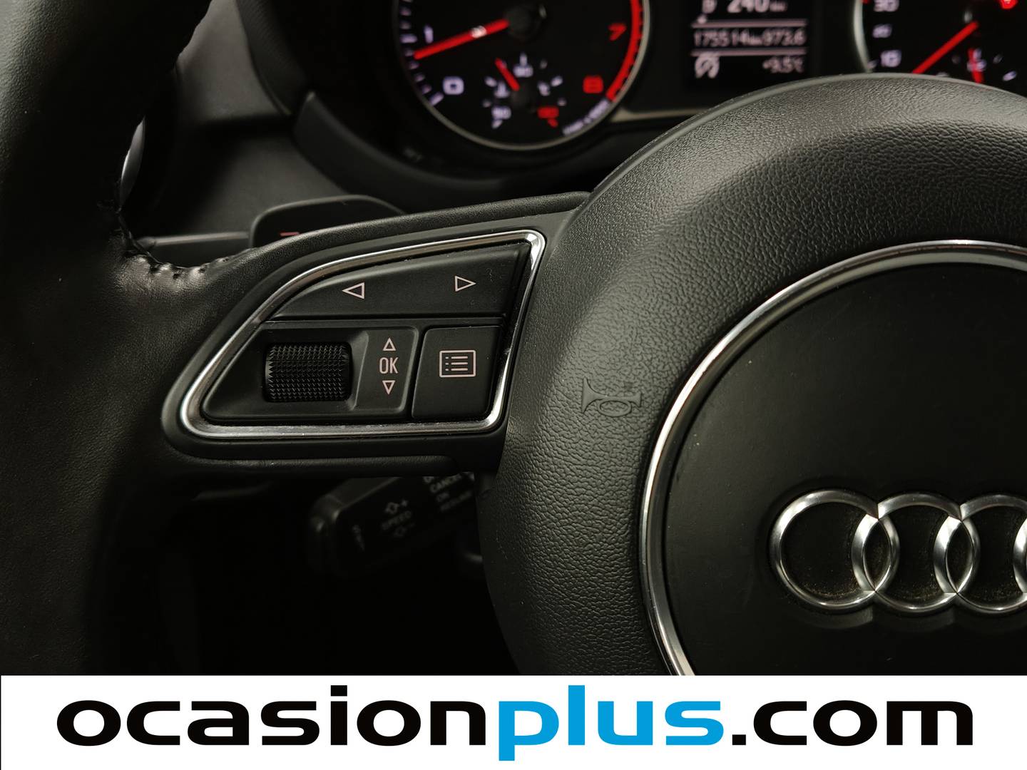 Audi A1 Audi A1 Sportback Ambition 1.4 TFSI (122 CV) S tronic 122cv