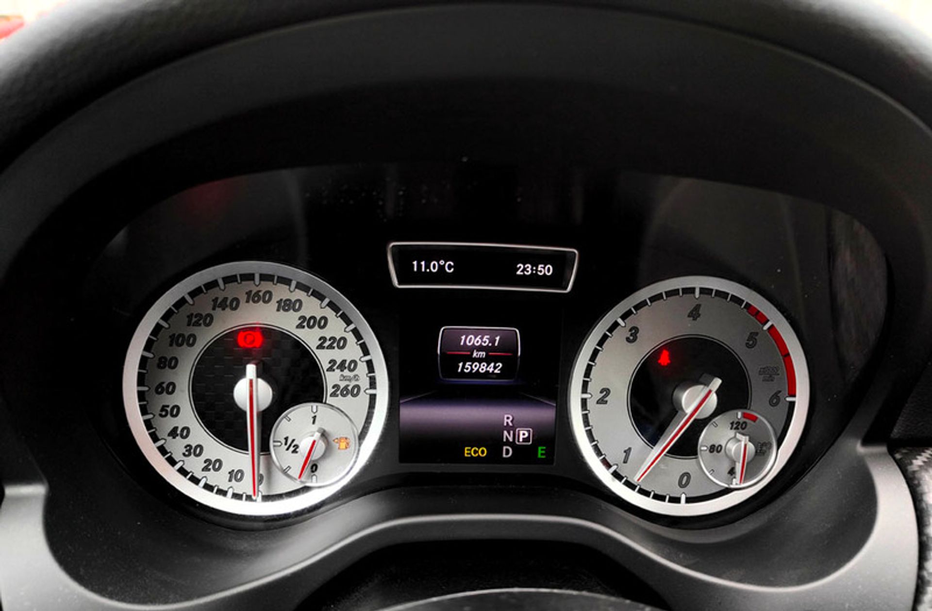 Mercedes-Benz Clase A 200 CDI AMG Line - foto 21