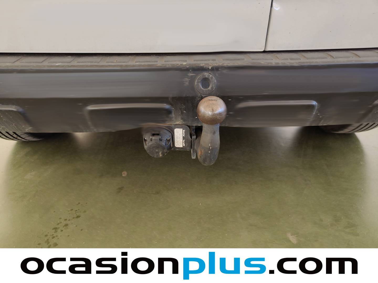 Dacia Dokker Dacia Dokker Essential 1.6 ECO-G (109 CV) manual