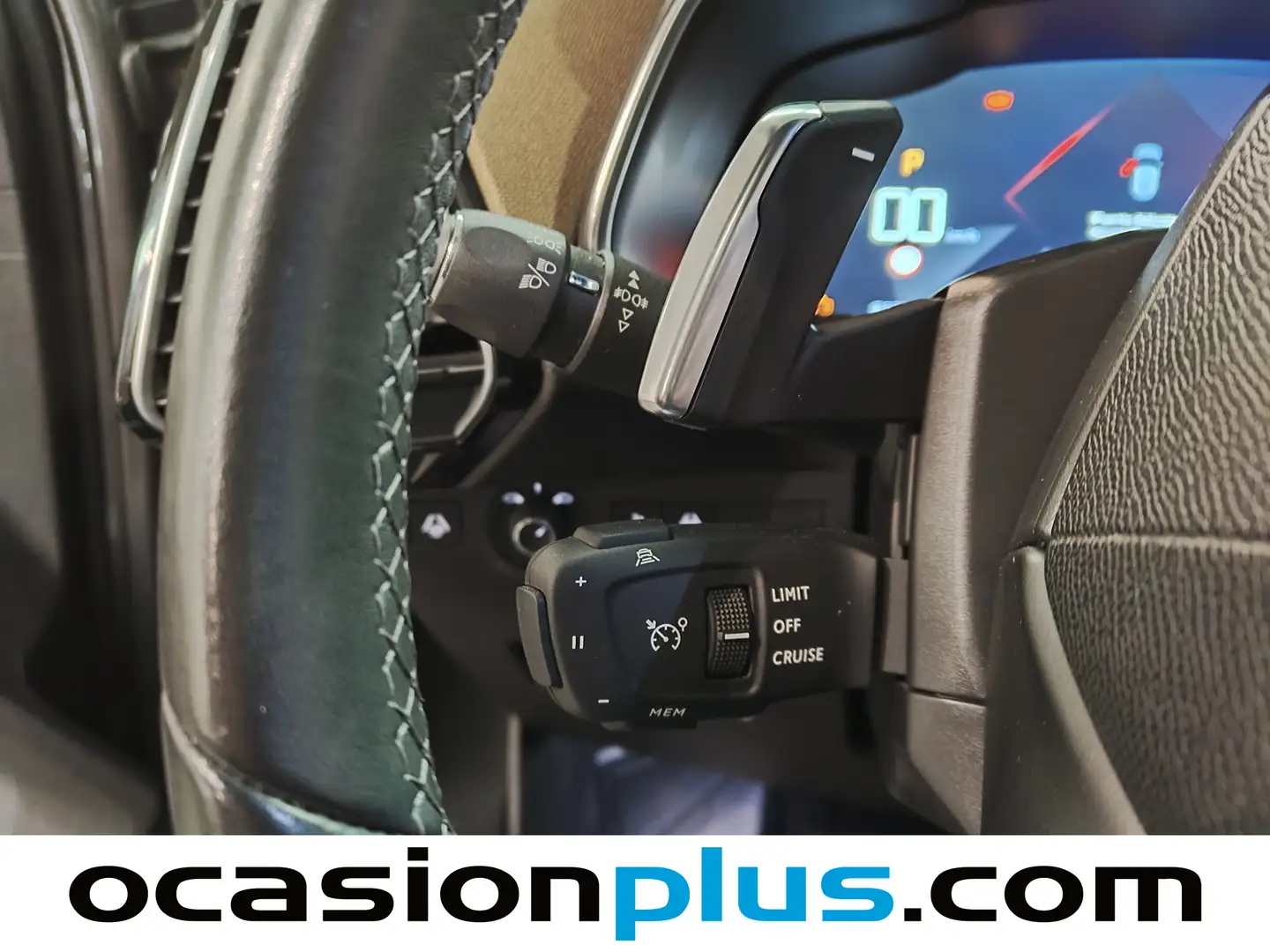 Foto DS DS 7 Crossback DS DS7 Crossback BlueHDi 180 So Chic Auto (180 CV)