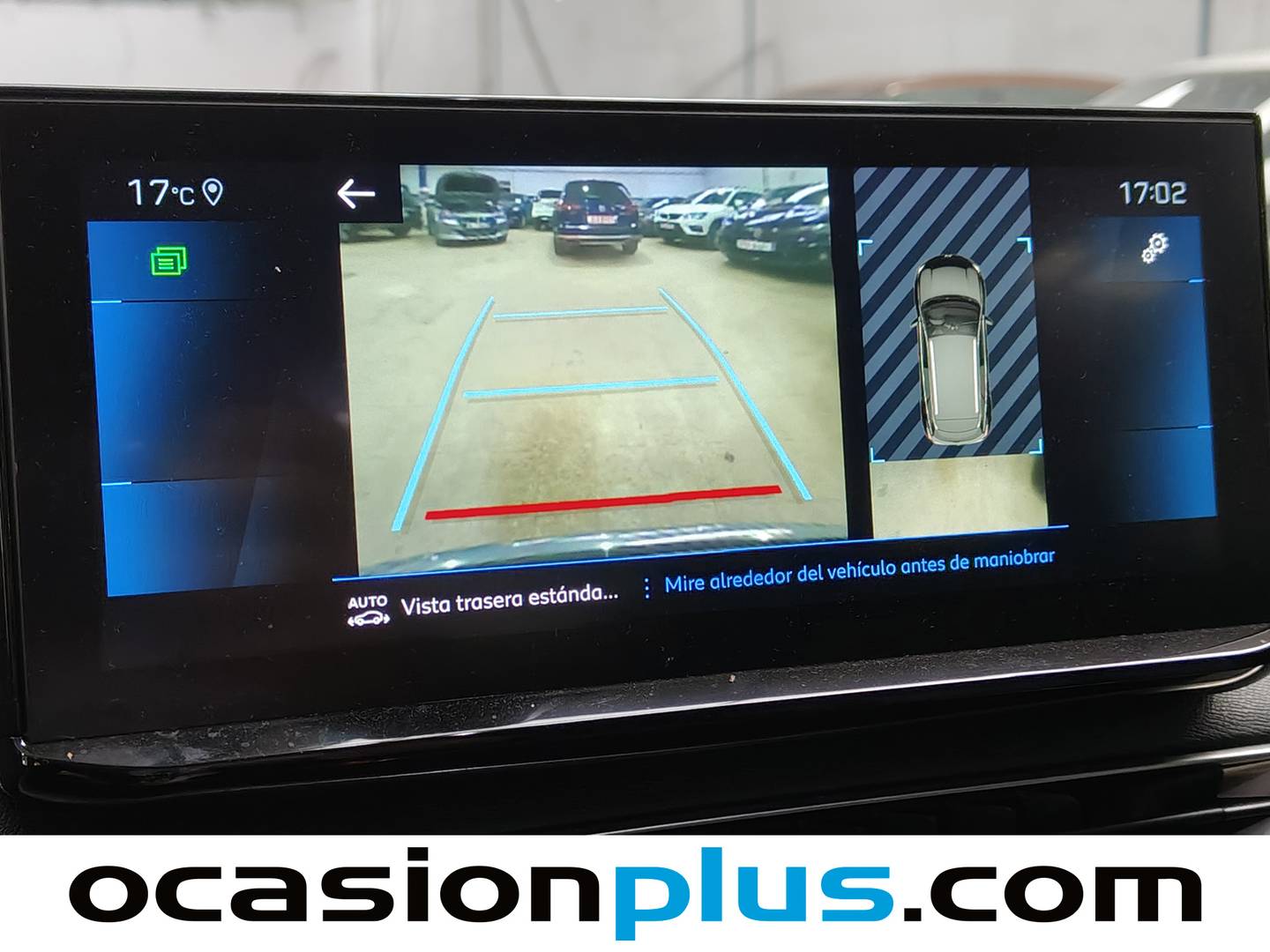 Foto Peugeot 3008 Peugeot 3008 BlueHDI 130 S&S Allure (130 CV)