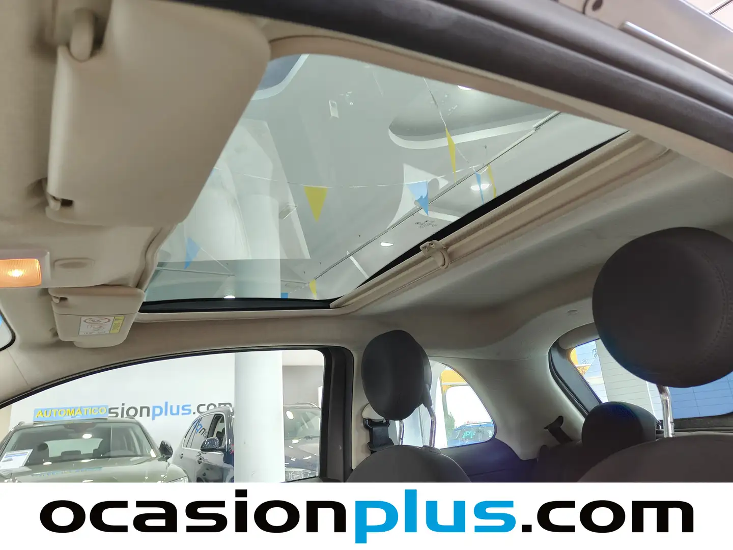 Foto Fiat 500 Fiat 500 1.0 Hybrid Dolcevita (70 CV)