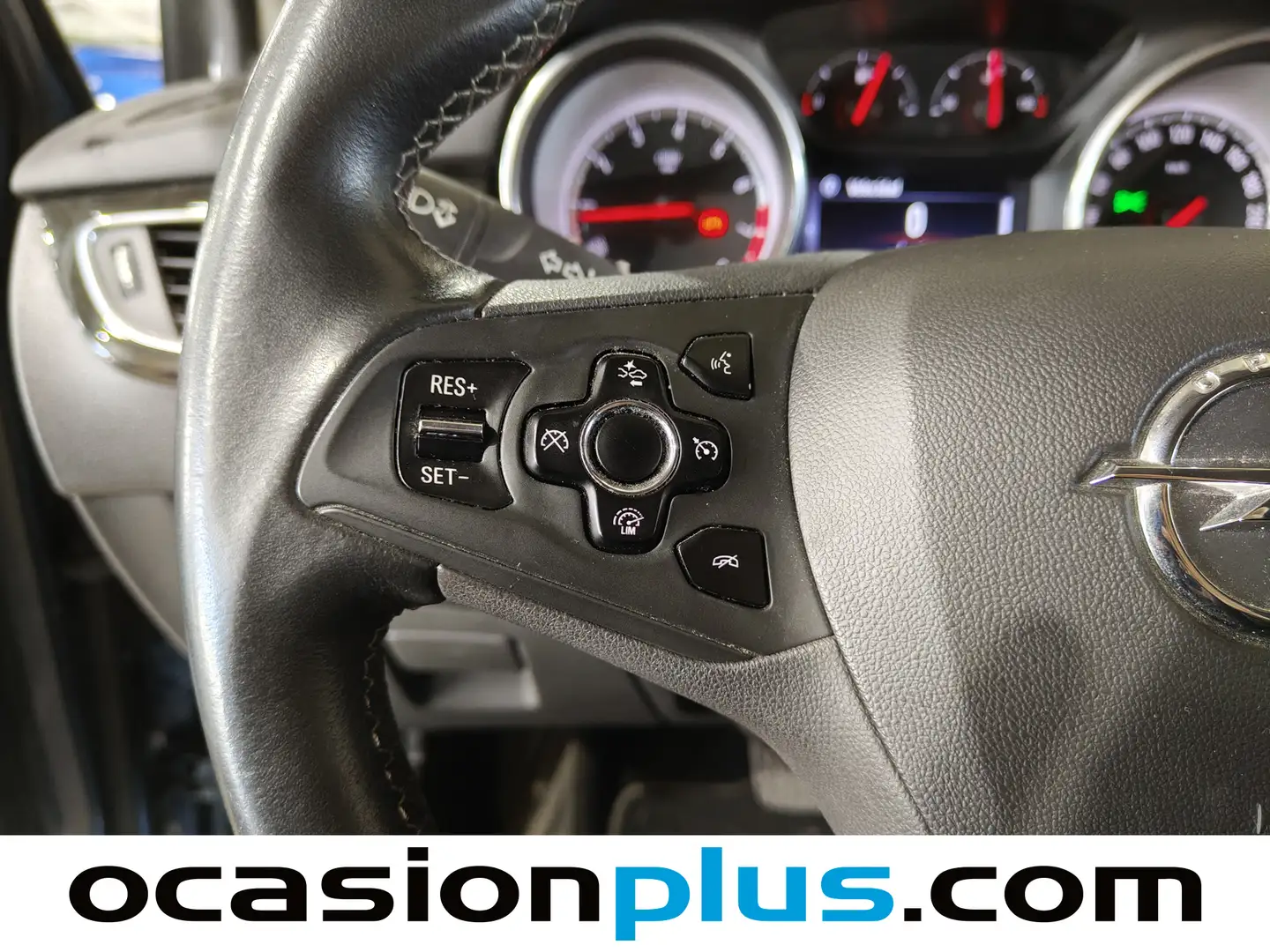 Foto Opel Astra Opel Astra 1.4 Turbo S&S Excellence Auto (150 CV)