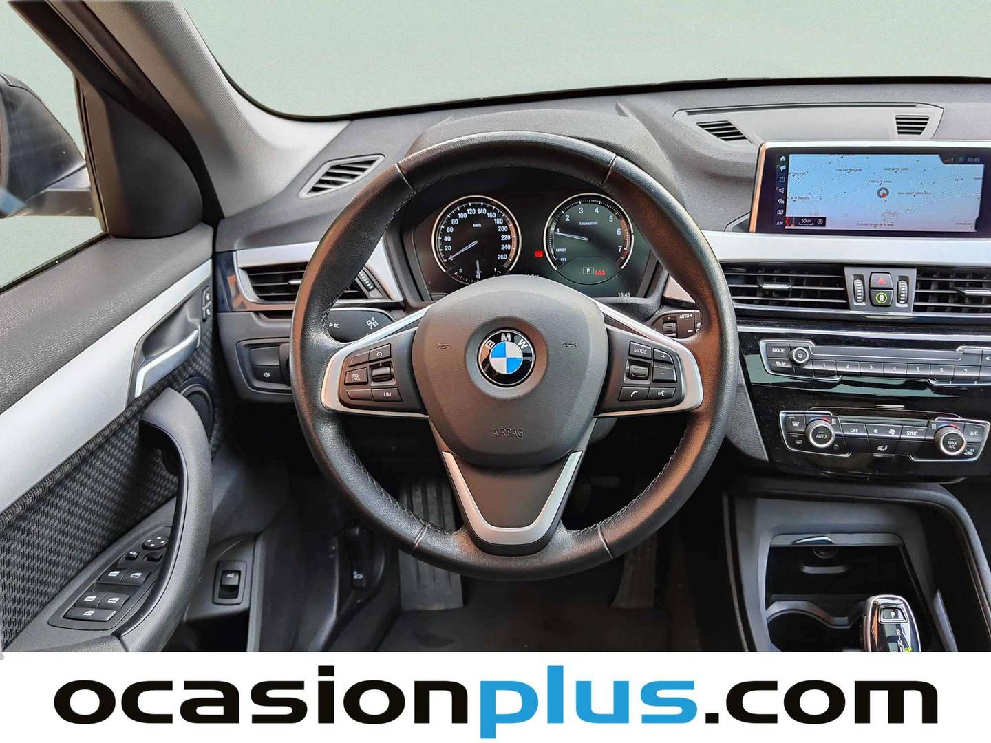 BMW X1 BMW X1 sDrive18i (140 CV) 2021