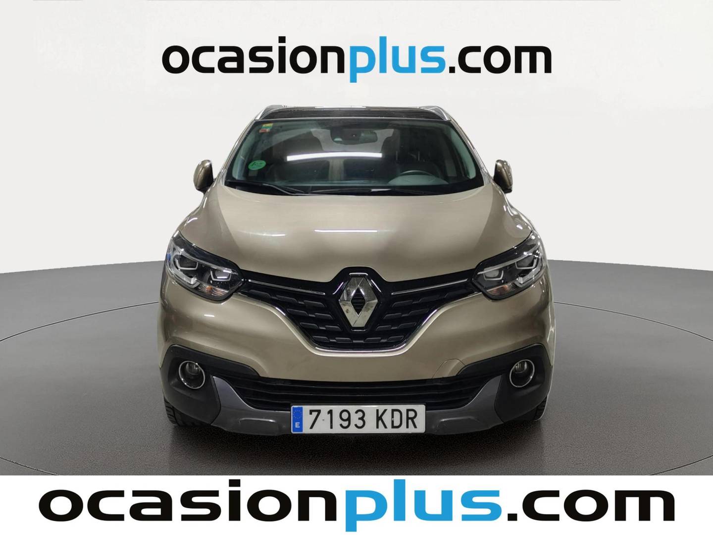 Renault Kadjar Renault Kadjar Zen Energy TCe (165 CV) al mejor precio