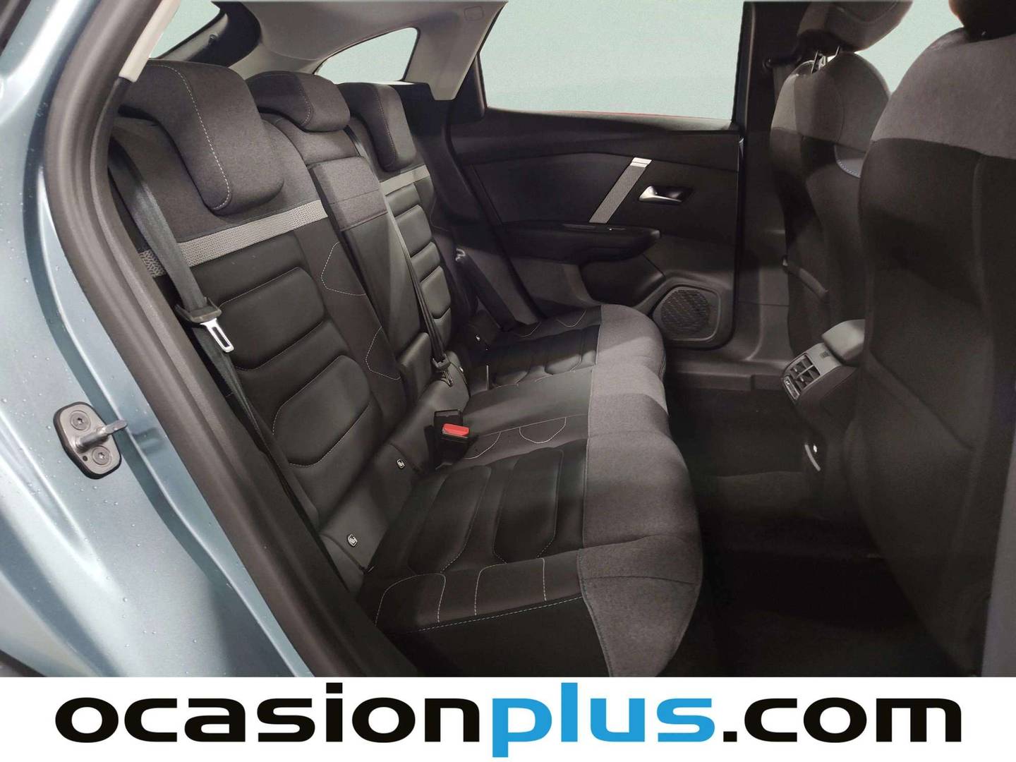 Citroën C4 Citroën C4 PureTech 130 S&S Max EAT8 (131 CV) 2024