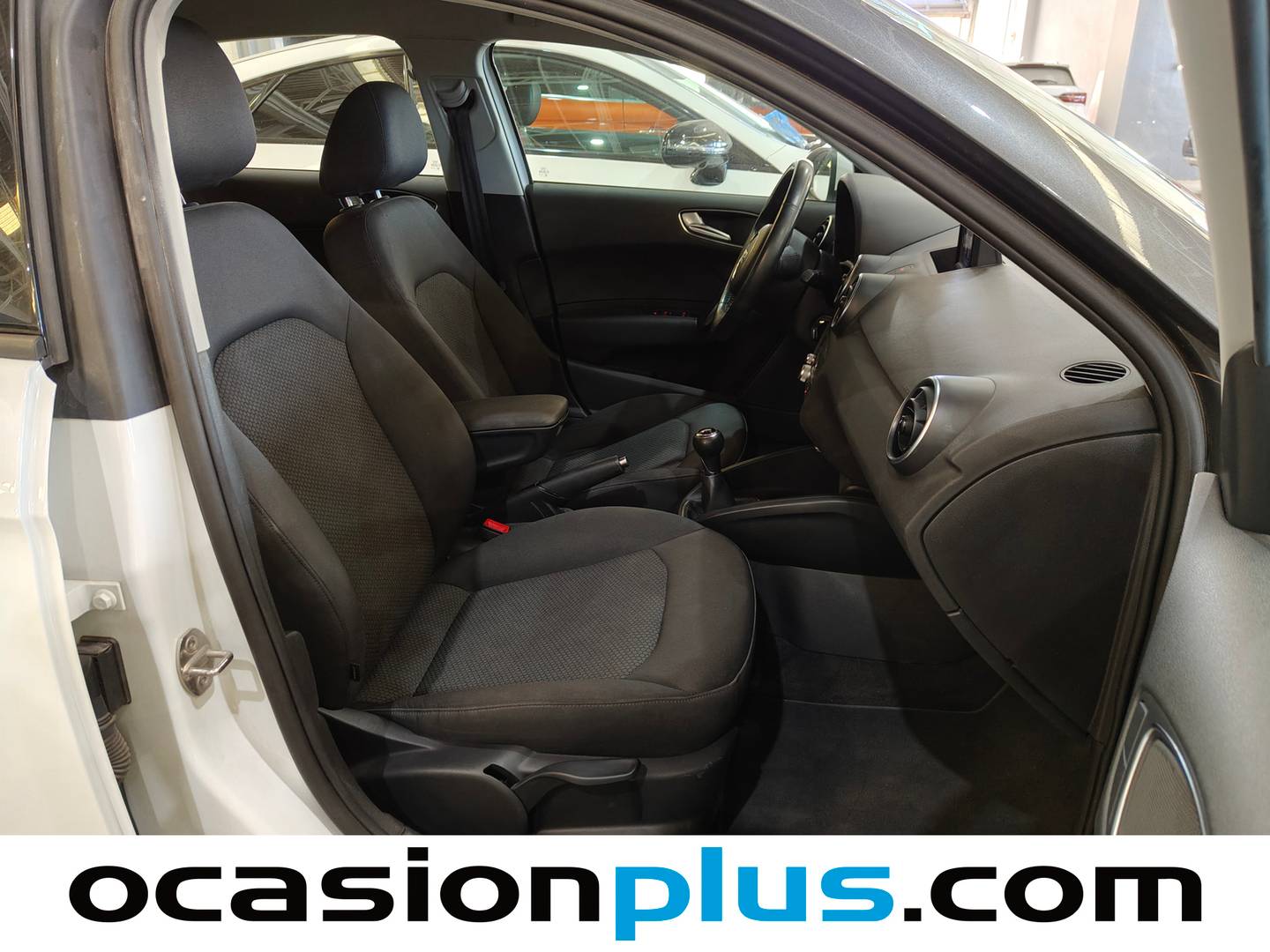 Audi A1 Audi A1 Sportback Attraction 1.6 TDI (116 CV) km 0