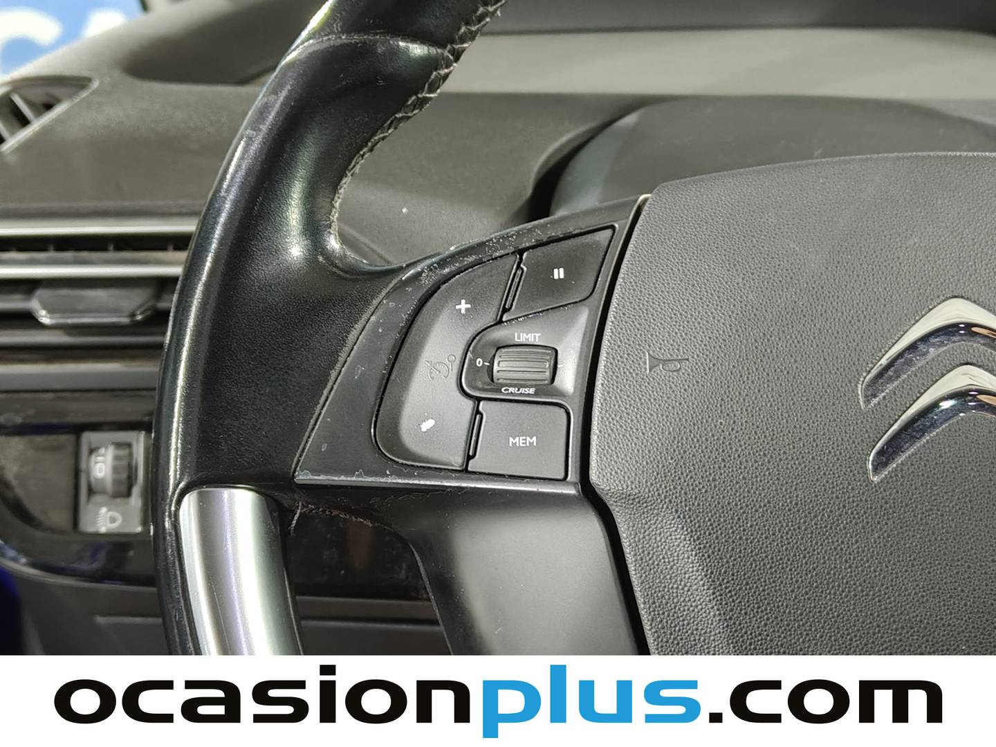 Citroën Grand C4 Picasso Citroen Grand C4 Picasso BlueHDi 150 Shine (150 CV) 7 Plazas de ocasión