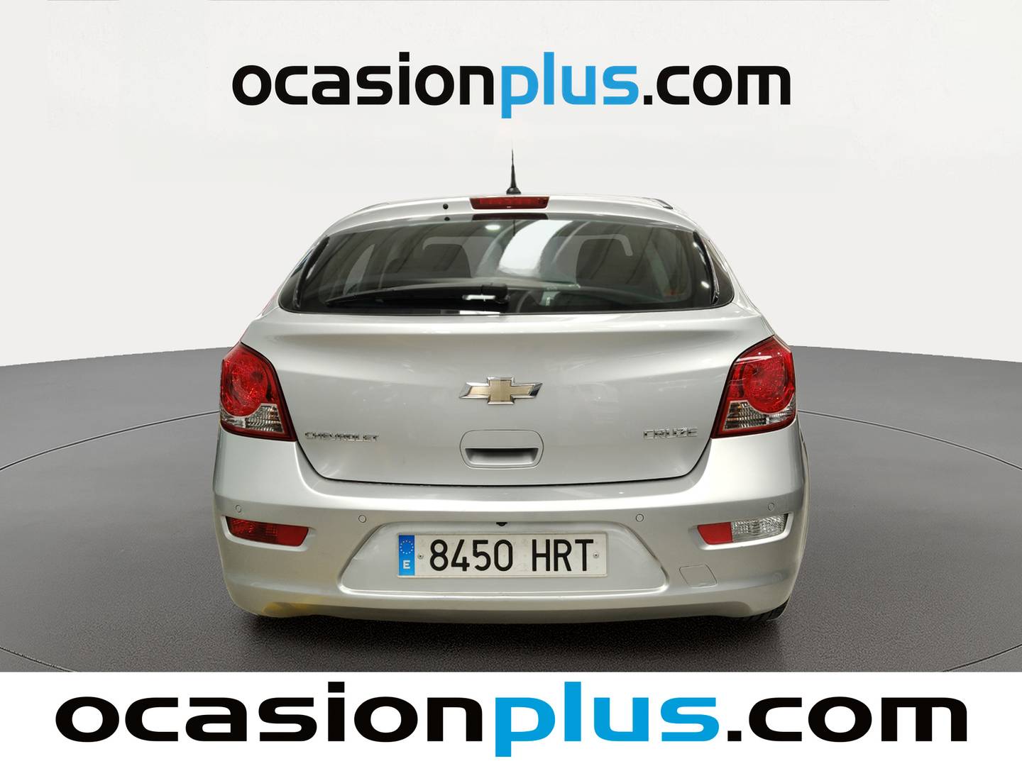 Chevrolet Cruze Chevrolet Cruze 1.6 LT+ Clima (124 CV) barato