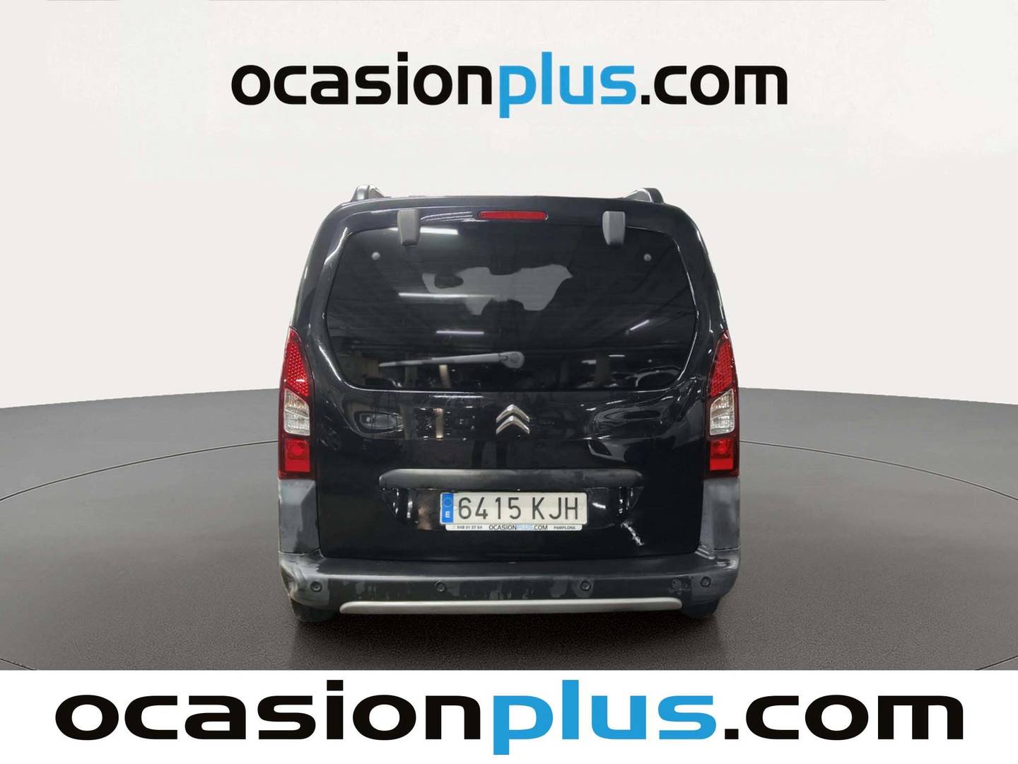 Citroën Berlingo Citroen Berlingo Multispace 20 Aniversario PureTech (110 CV) barato