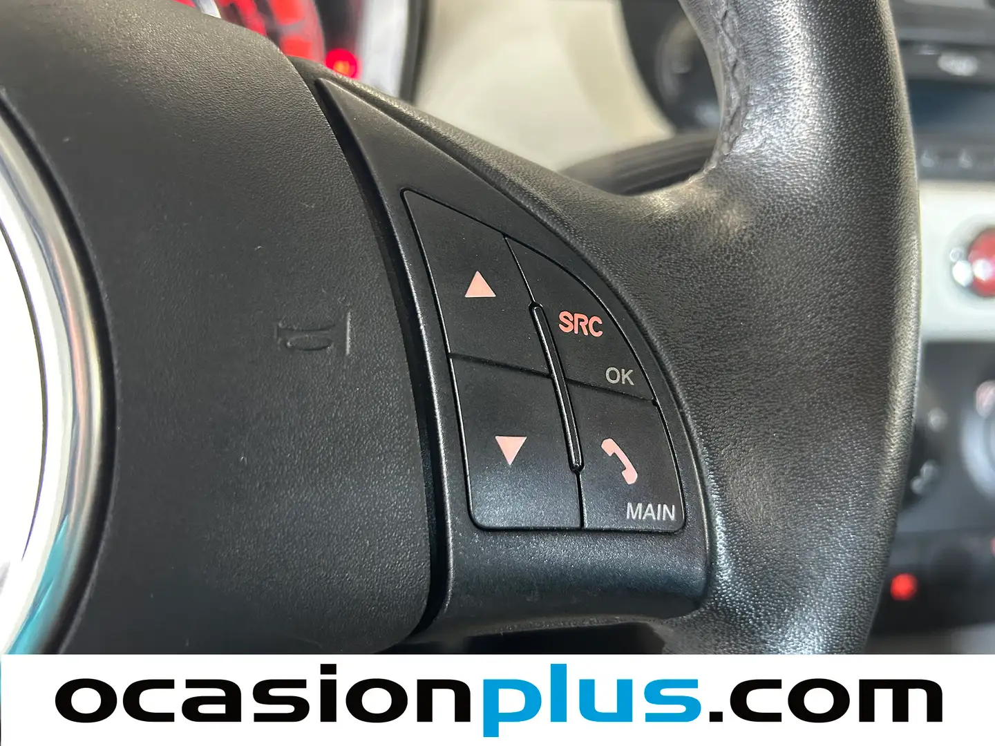 Foto Fiat 500C Fiat 500C 0.9 Turbo TwinAir Lounge (85 CV)