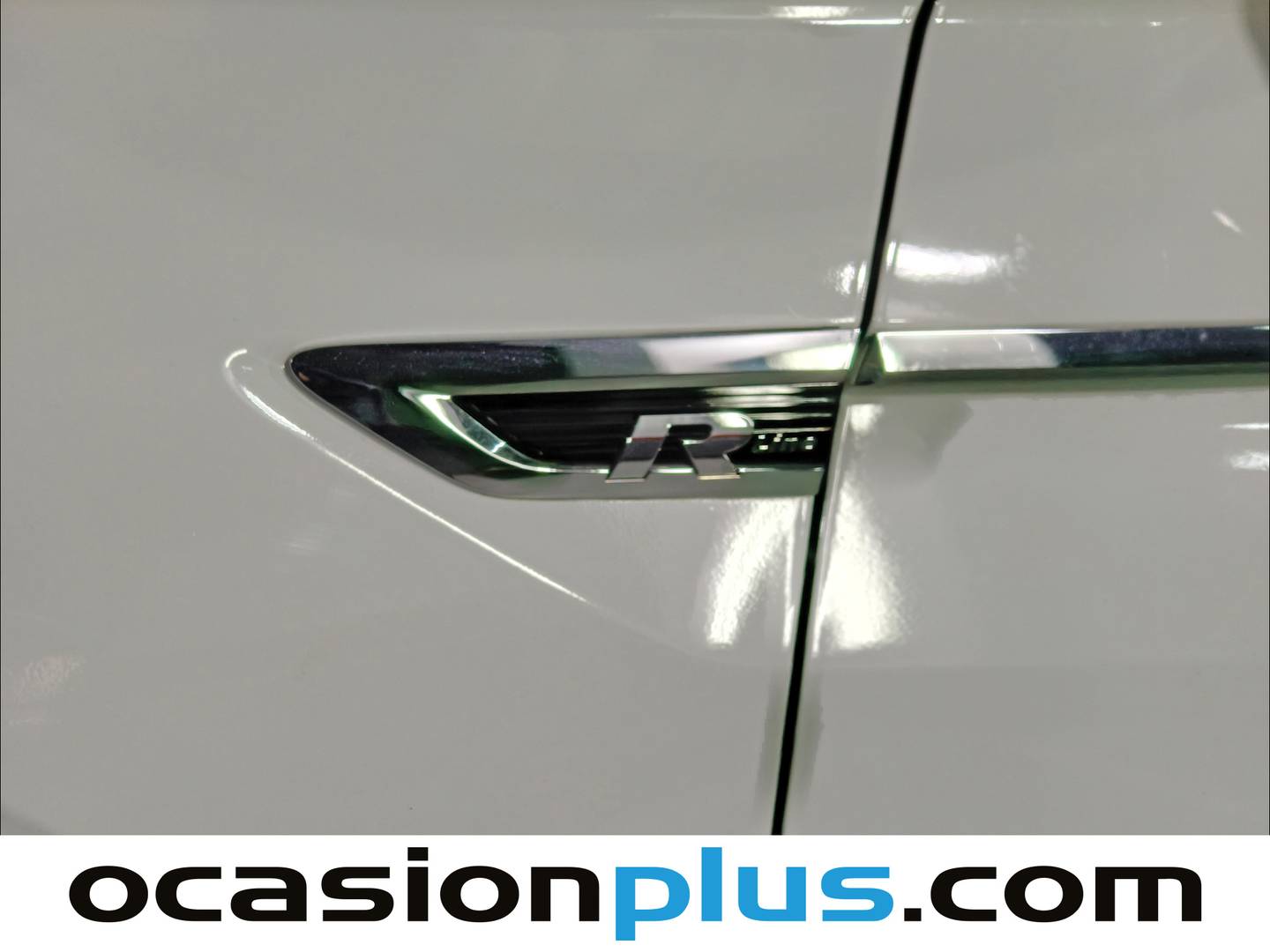 Volkswagen Tiguan Volkswagen Tiguan Sport 2.0 TDI (150 CV) Pack R-Line de segunda mano