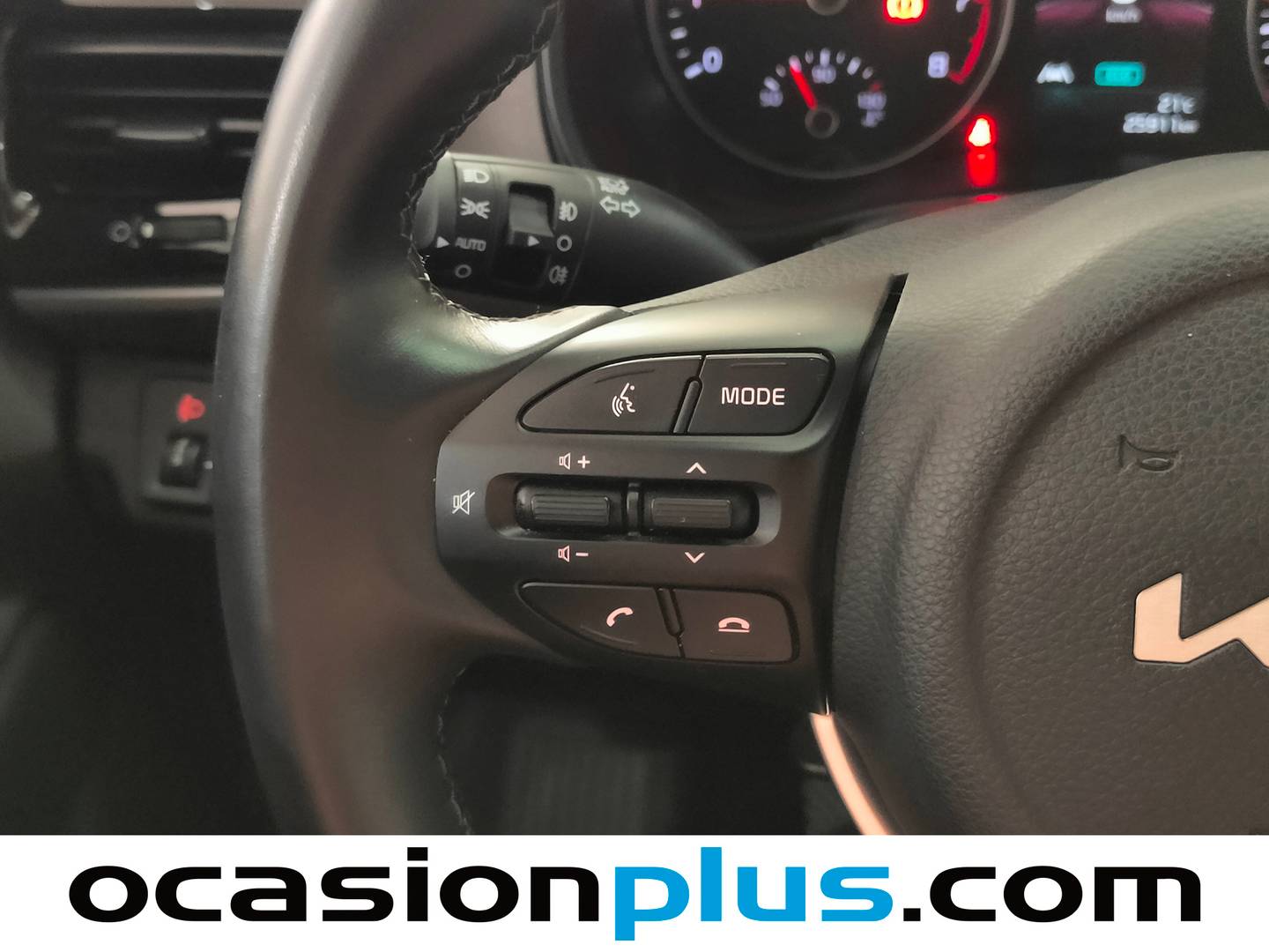 KIA Stonic KIA Stonic 1.0 T-GDi MHEV Drive (120 CV) 120cv