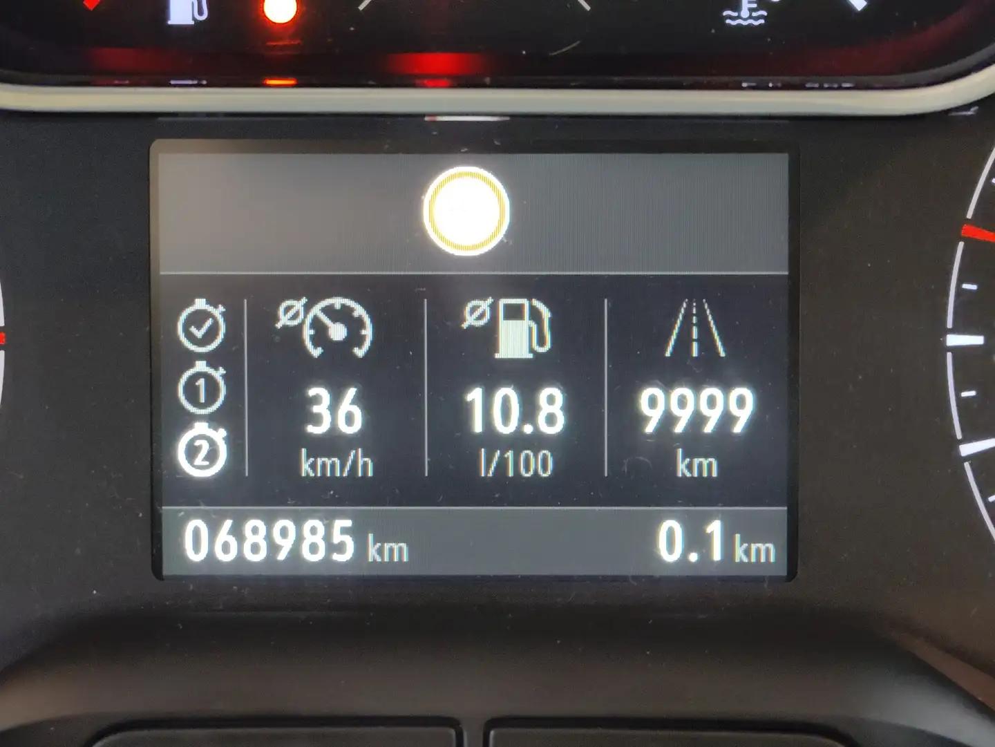 Foto Opel Grandland X Opel Grandland X 1.2 Turbo S&S ecoTEC Excellence (130 CV)