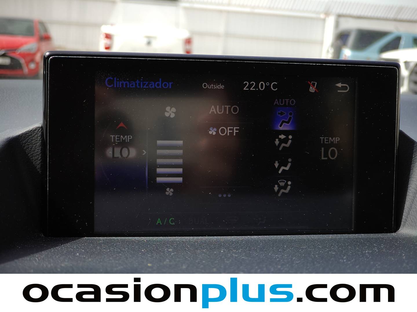 Lexus CT Lexus CT 200h Fuji (136 CV) al mejor precio