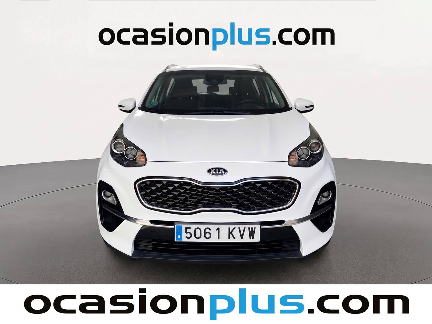 KIA Sportage KIA Sportage 1.6 CRDi Drive 4x2 (115 CV) barato