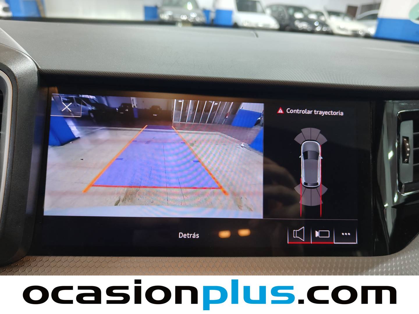 Foto Audi A1 Audi A1 Sportback Adrenalin 30 TFSI (110 CV)