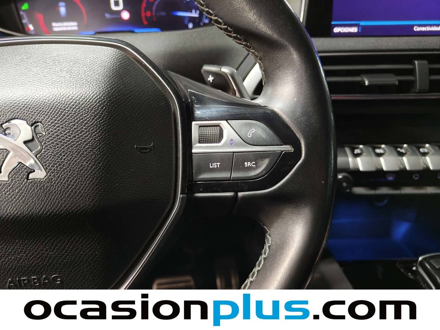 Foto Peugeot 5008 Peugeot 5008 BlueHDI 130 S&S Crossway EAT8    7 Plazas (130 CV)