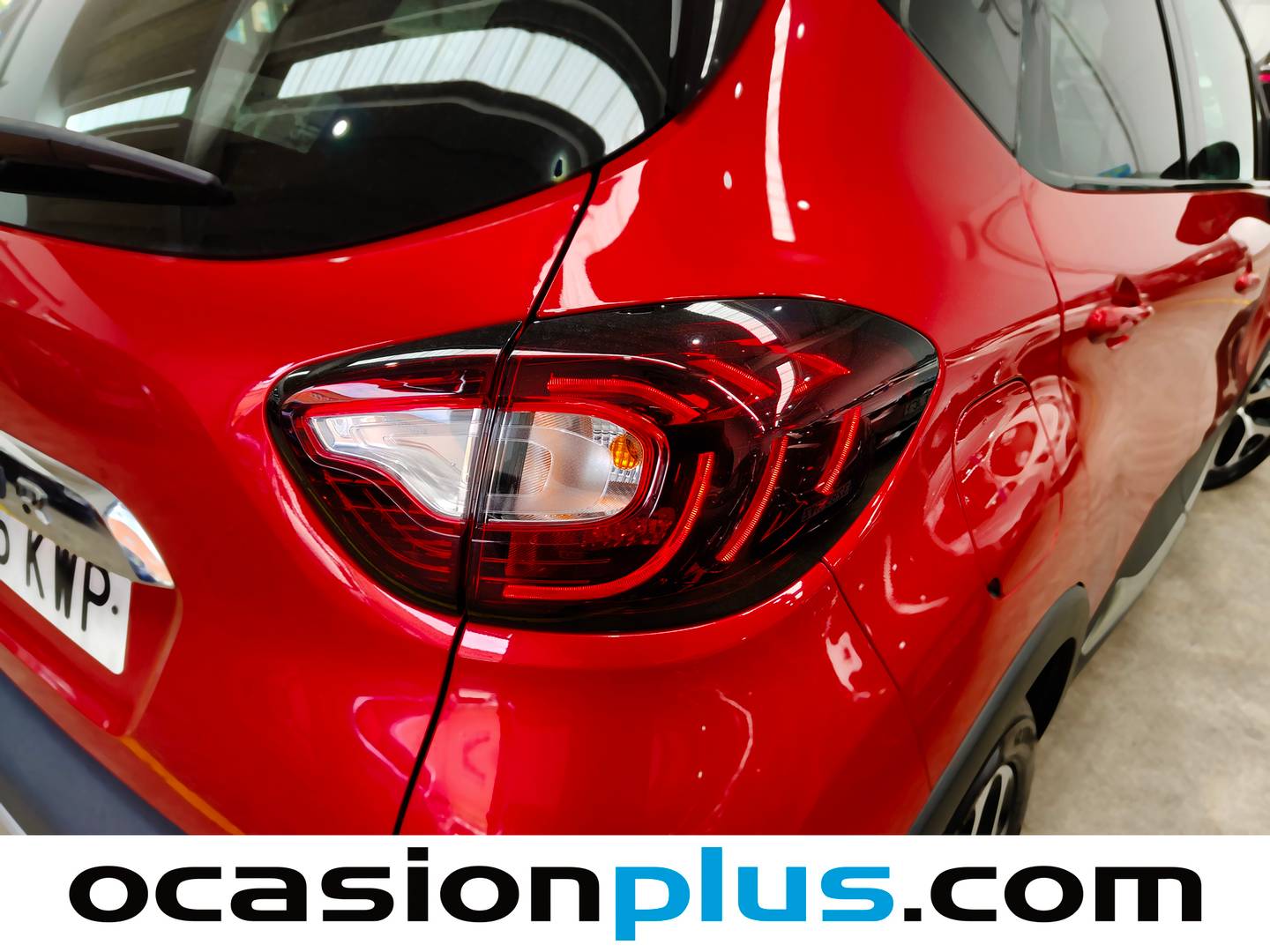 Renault Captur Renault Captur Zen TCe (90 CV) al mejor precio
