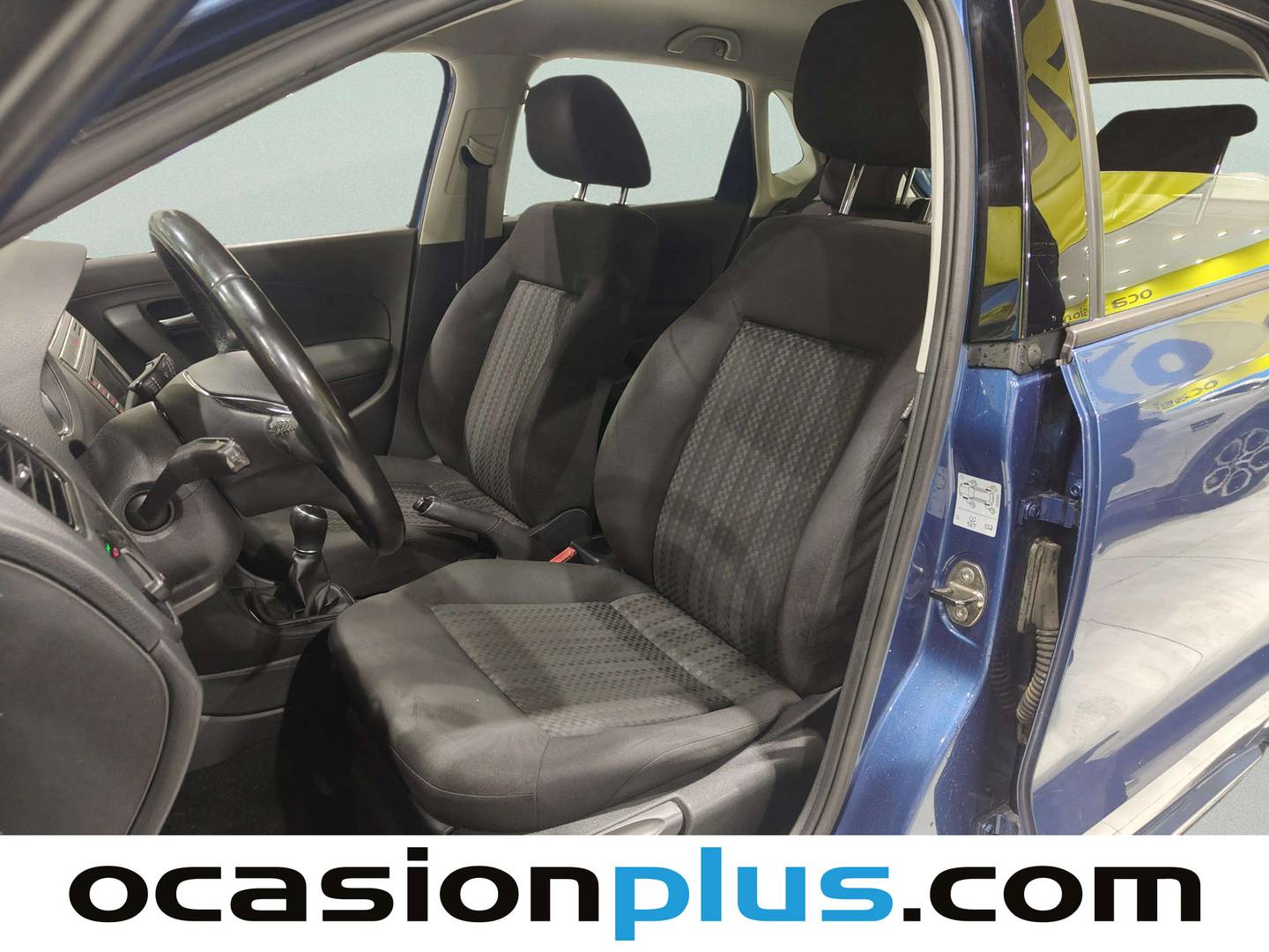 Foto Volkswagen Polo Volkswagen Polo A-Polo 1.0 BMT (75 CV)