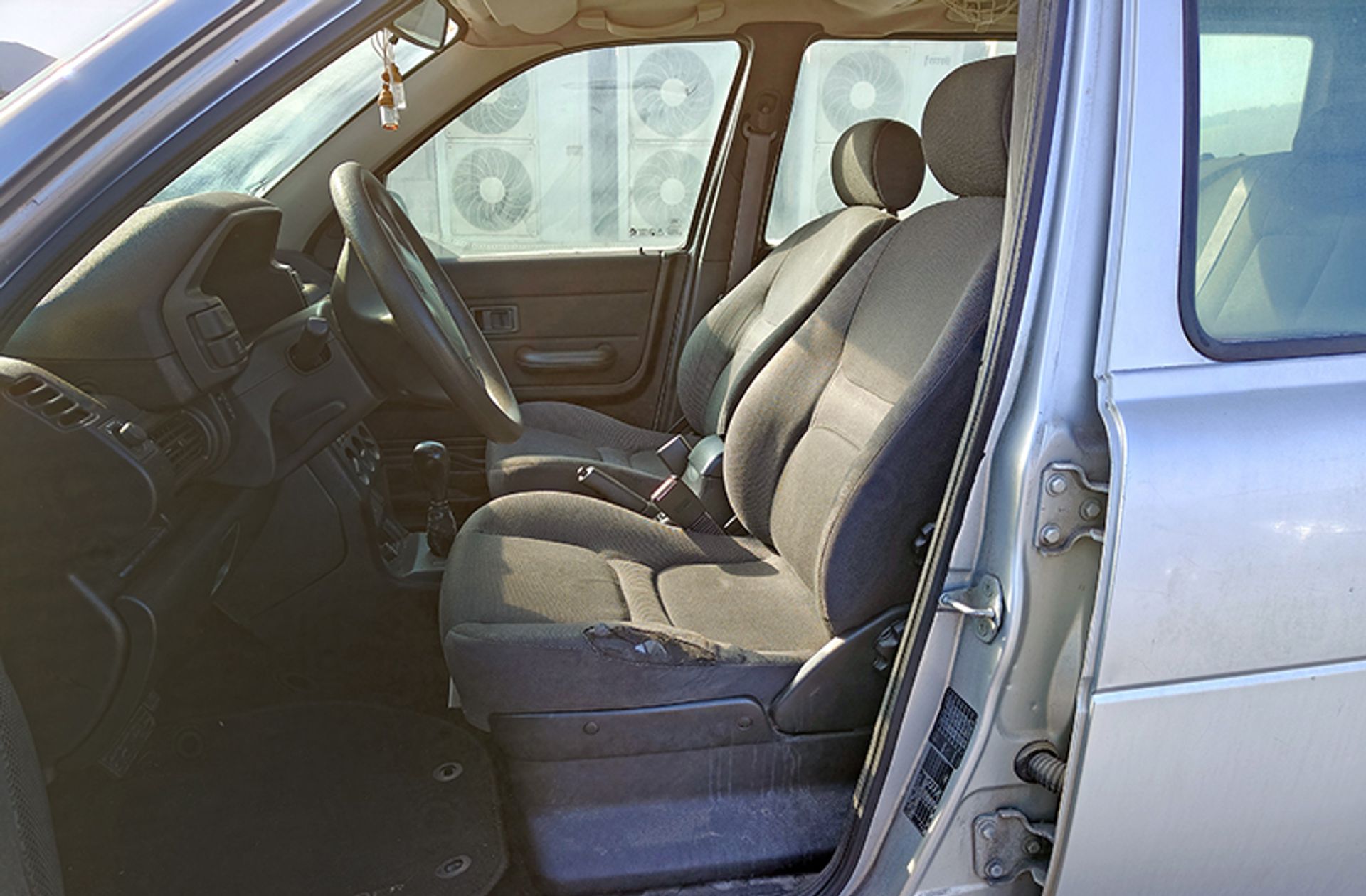 Land Rover Freelander 2.5 V6 S Excursion ComandShift - foto 8