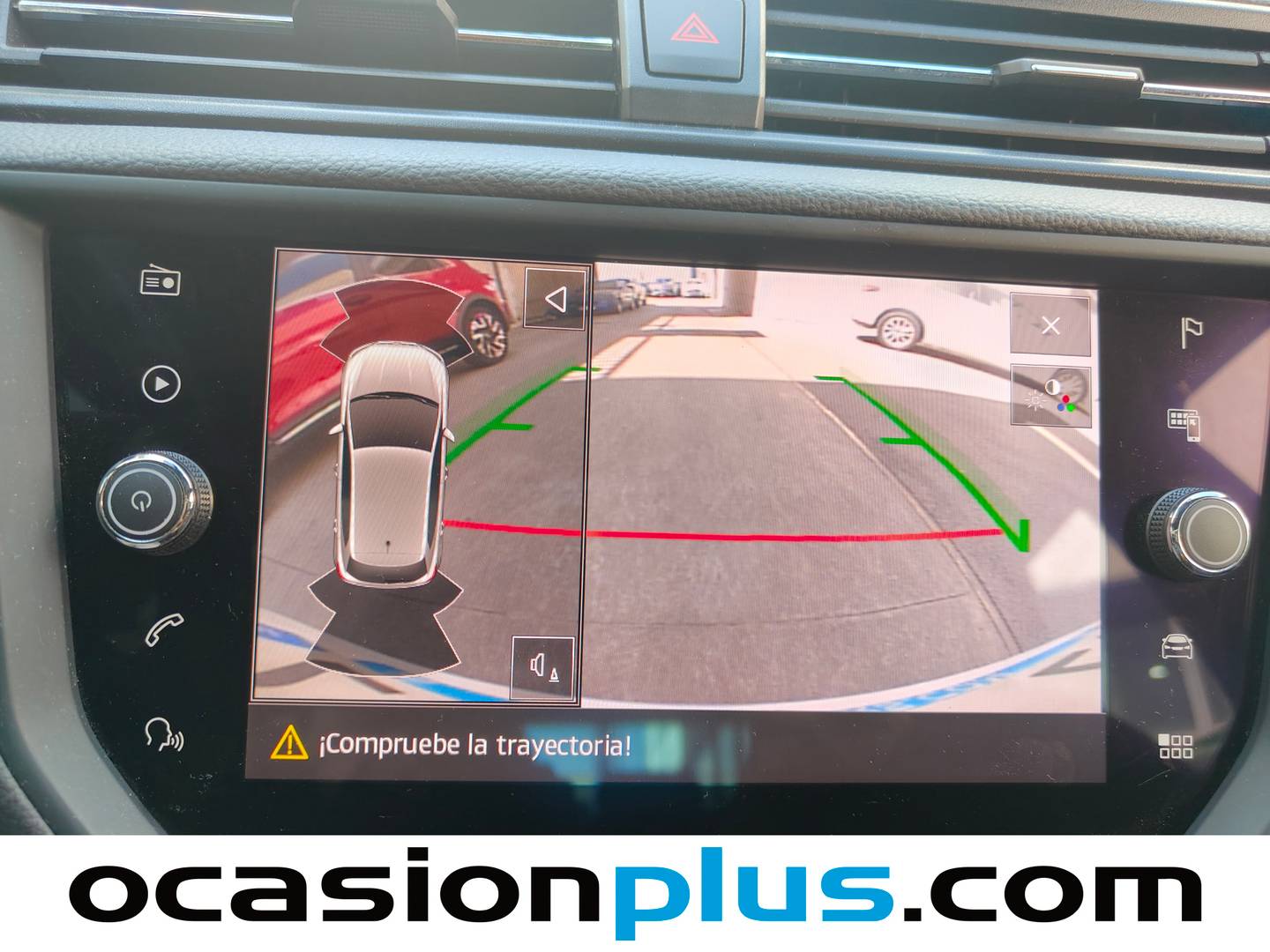 Extras del Seat Ibiza Seat Ibiza 1.0 TSI 85kW (115CV) FR Go