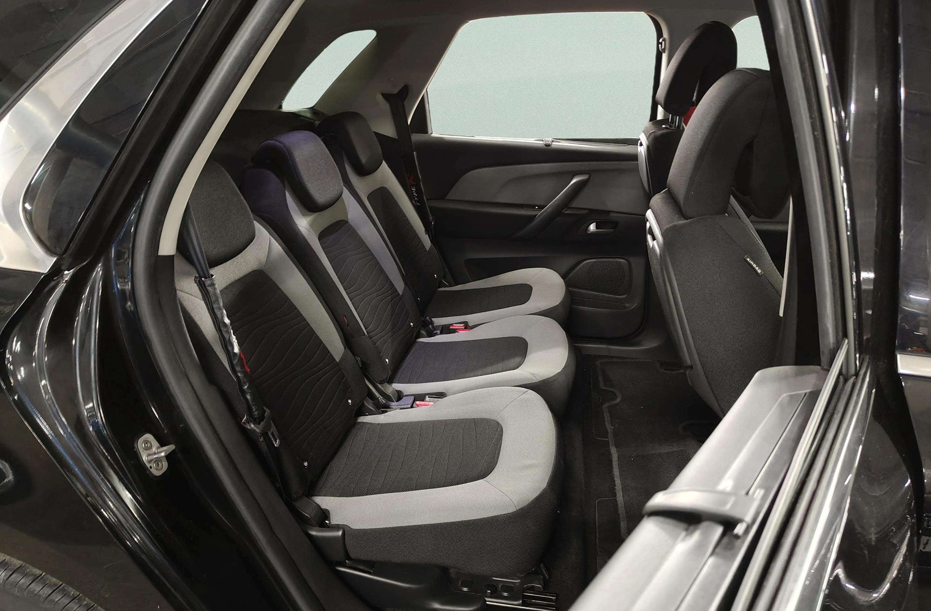 Citroën C4 Picasso PureTech 130 Feel - foto 15