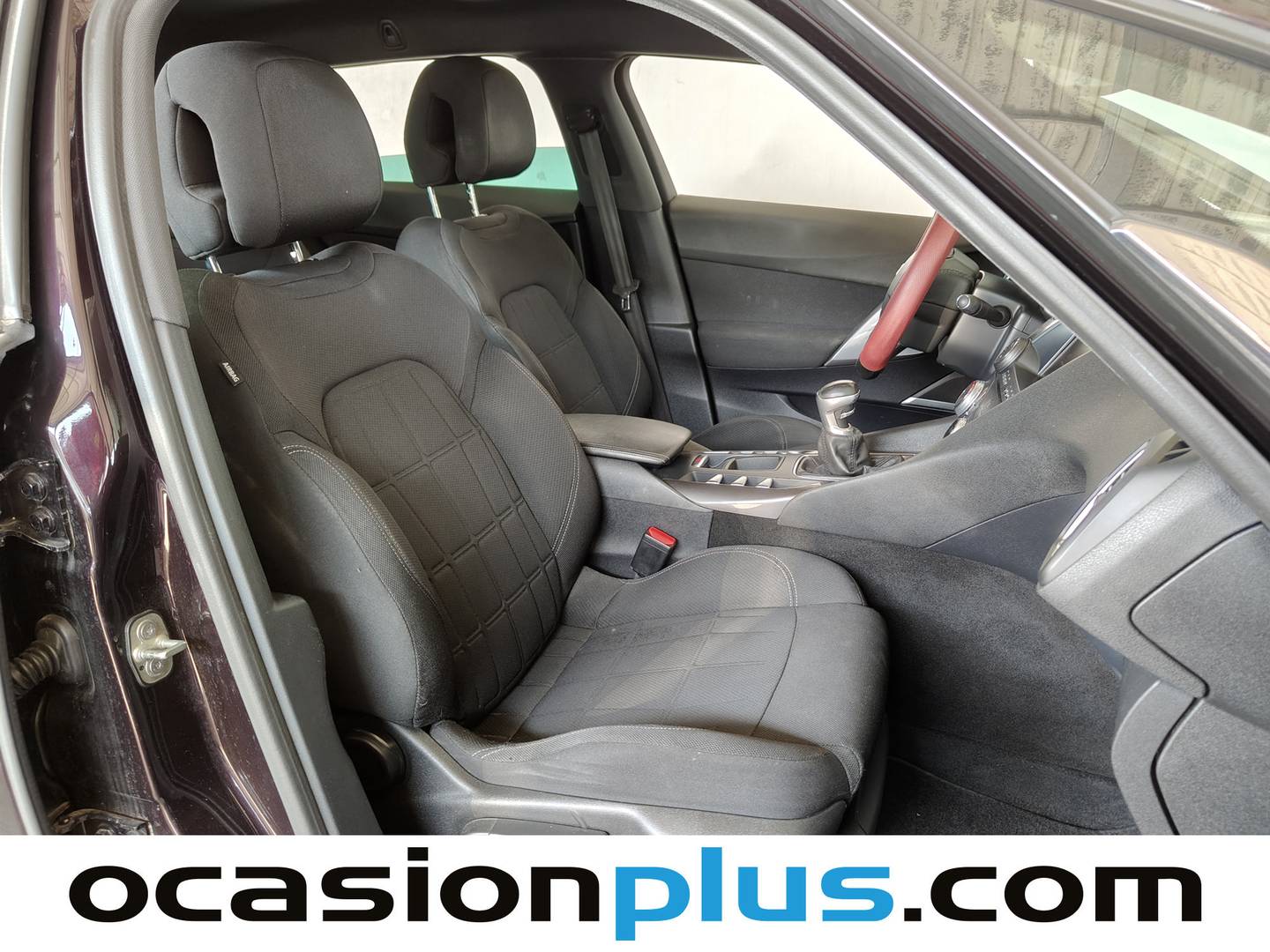 Foto DS DS 5 DS DS5 BlueHdi 120 Desire (120 CV)