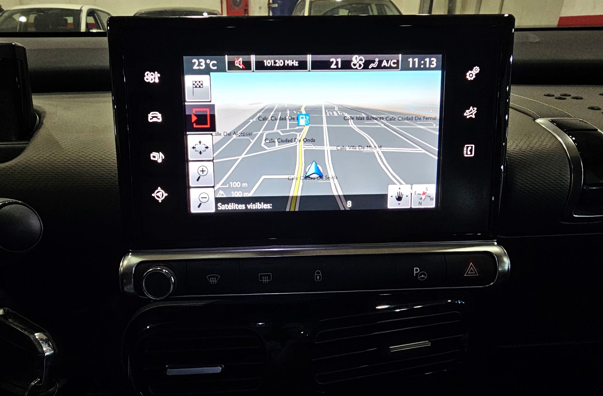 Citroën C4 Cactus 110 PureTech Rip Curl - foto 8