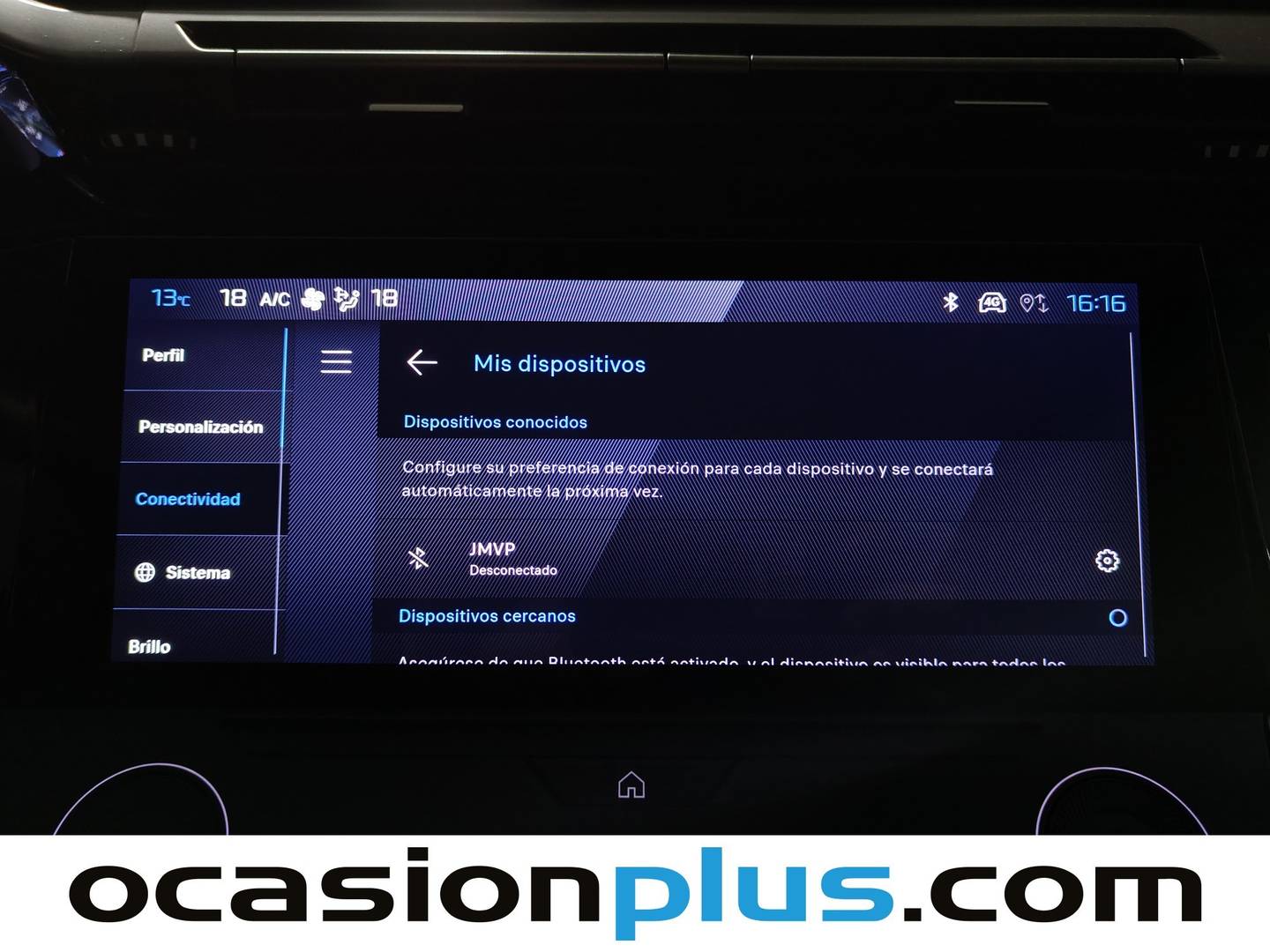 Foto Peugeot 308 Peugeot 308 Allure Hybrid eDCS6 (145 CV)